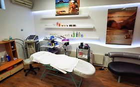 Хотел Акцион